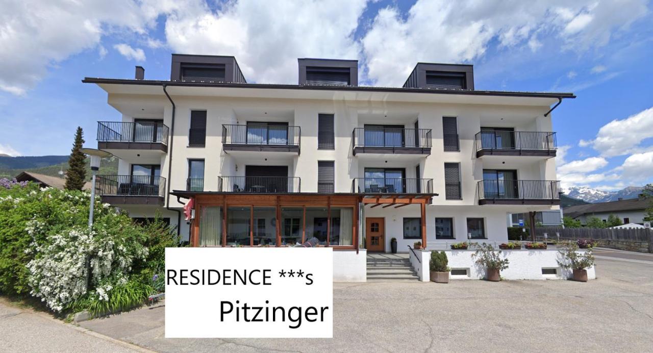 Residence Pitzinger Falzes Exterior foto
