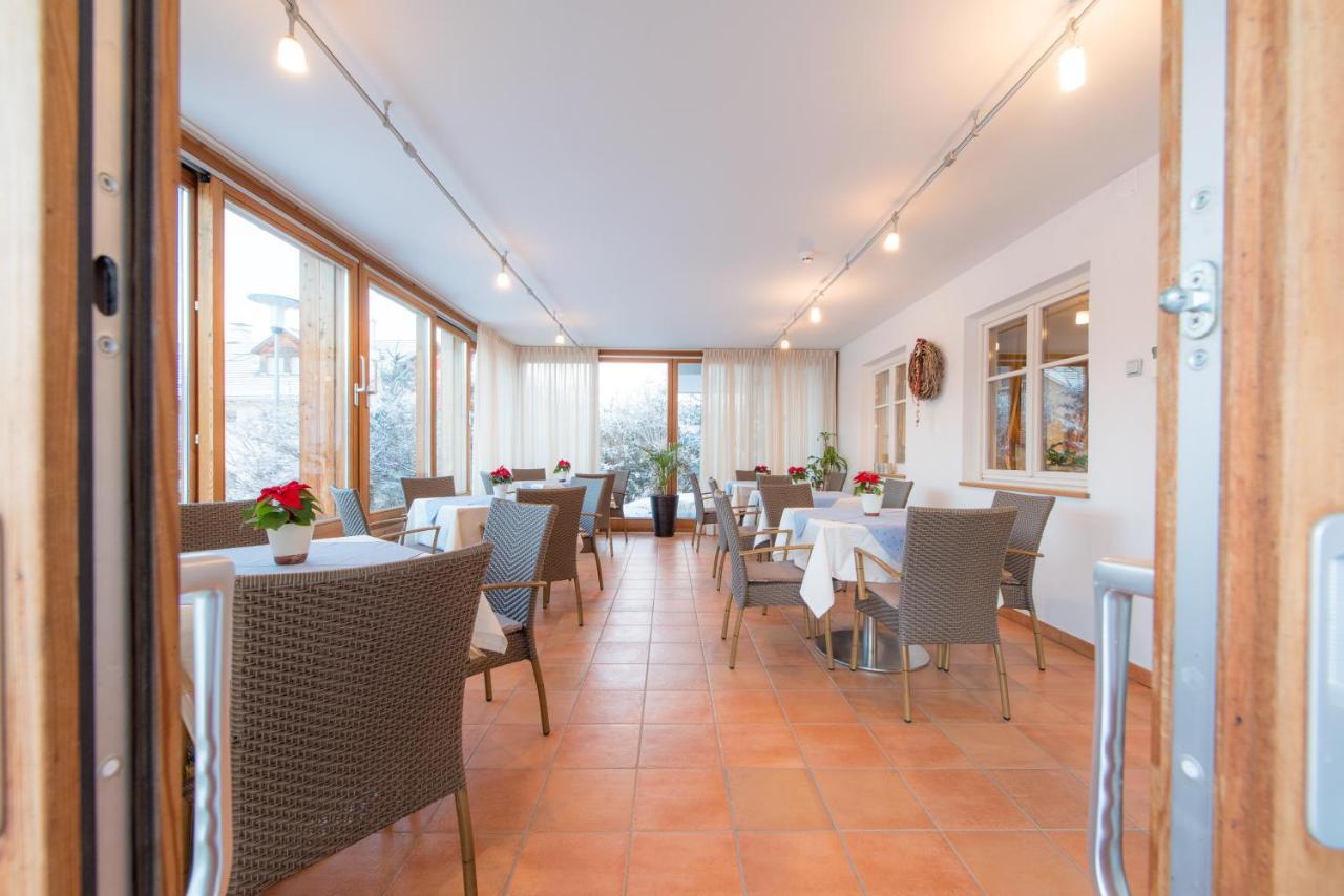 Residence Pitzinger Falzes Exterior foto