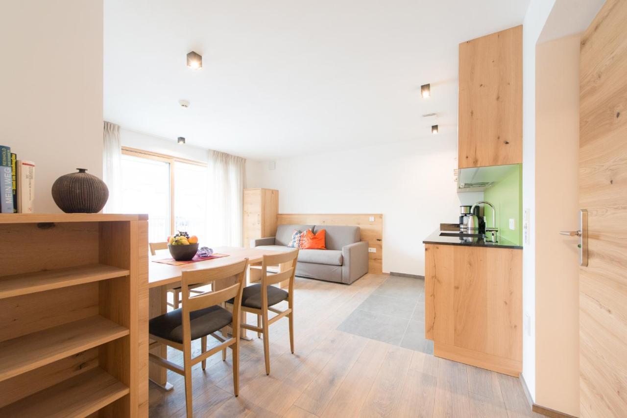 Residence Pitzinger Falzes Exterior foto