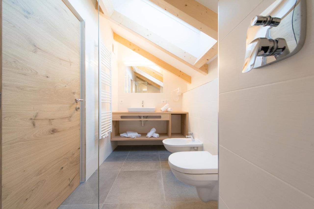 Residence Pitzinger Falzes Exterior foto