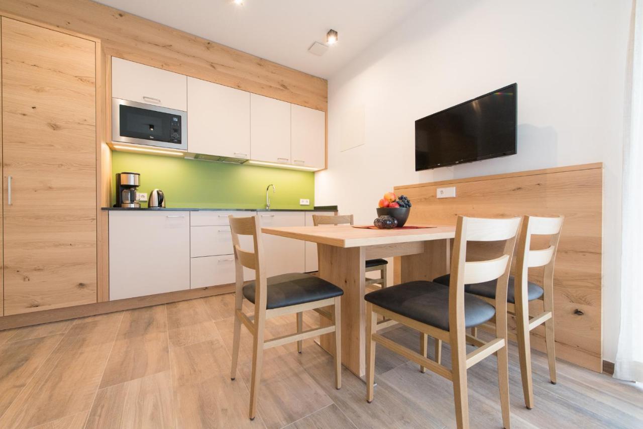 Residence Pitzinger Falzes Exterior foto