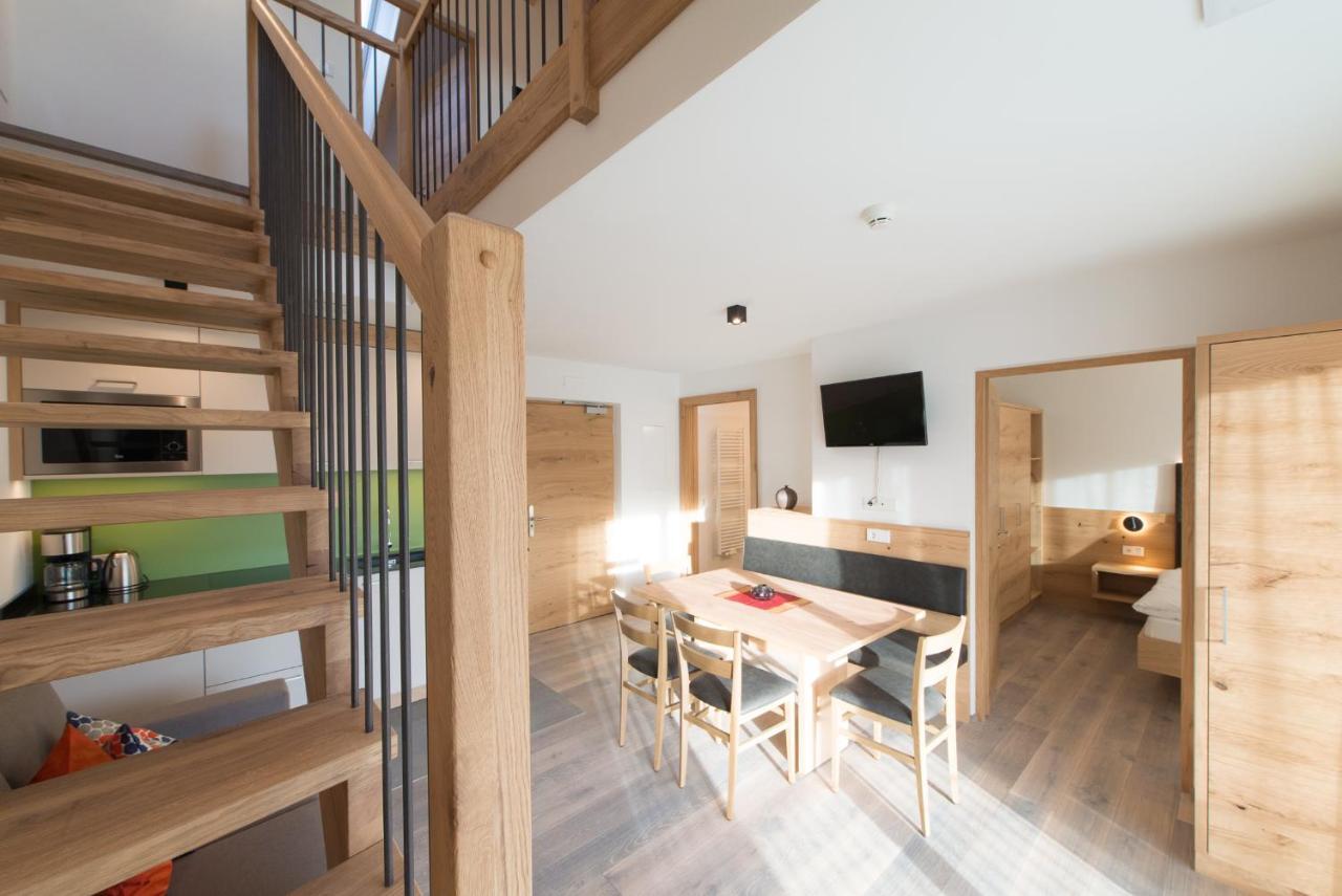 Residence Pitzinger Falzes Exterior foto