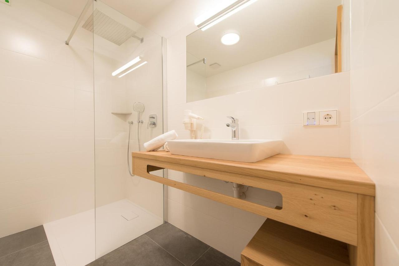 Residence Pitzinger Falzes Exterior foto