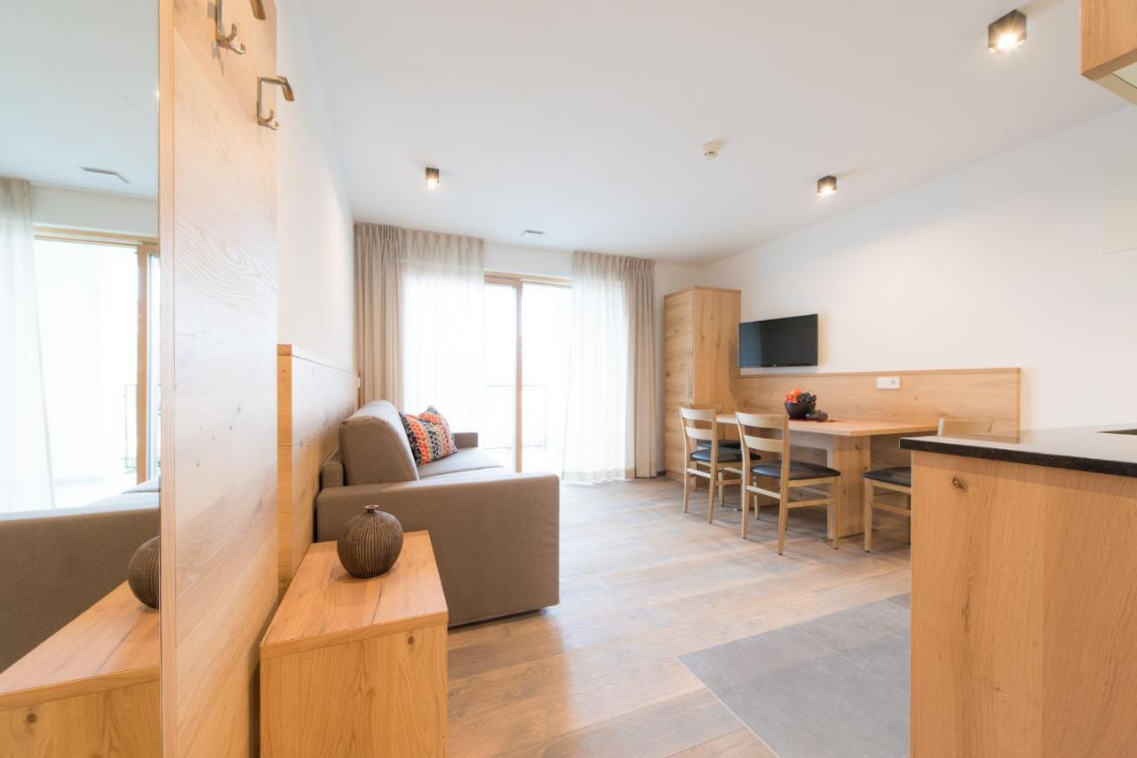 Residence Pitzinger Falzes Exterior foto