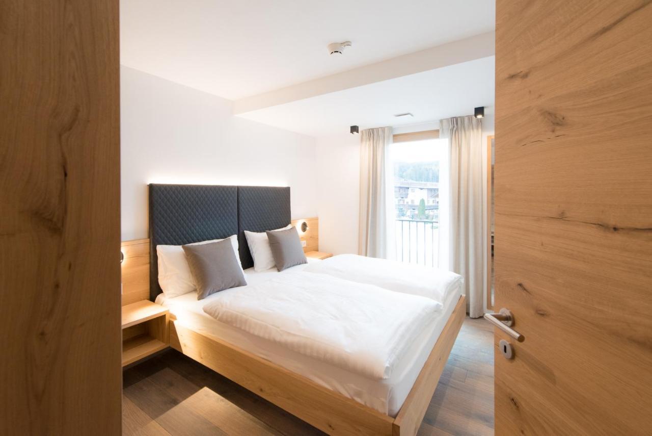 Residence Pitzinger Falzes Exterior foto