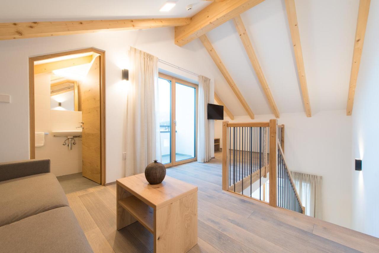 Residence Pitzinger Falzes Exterior foto