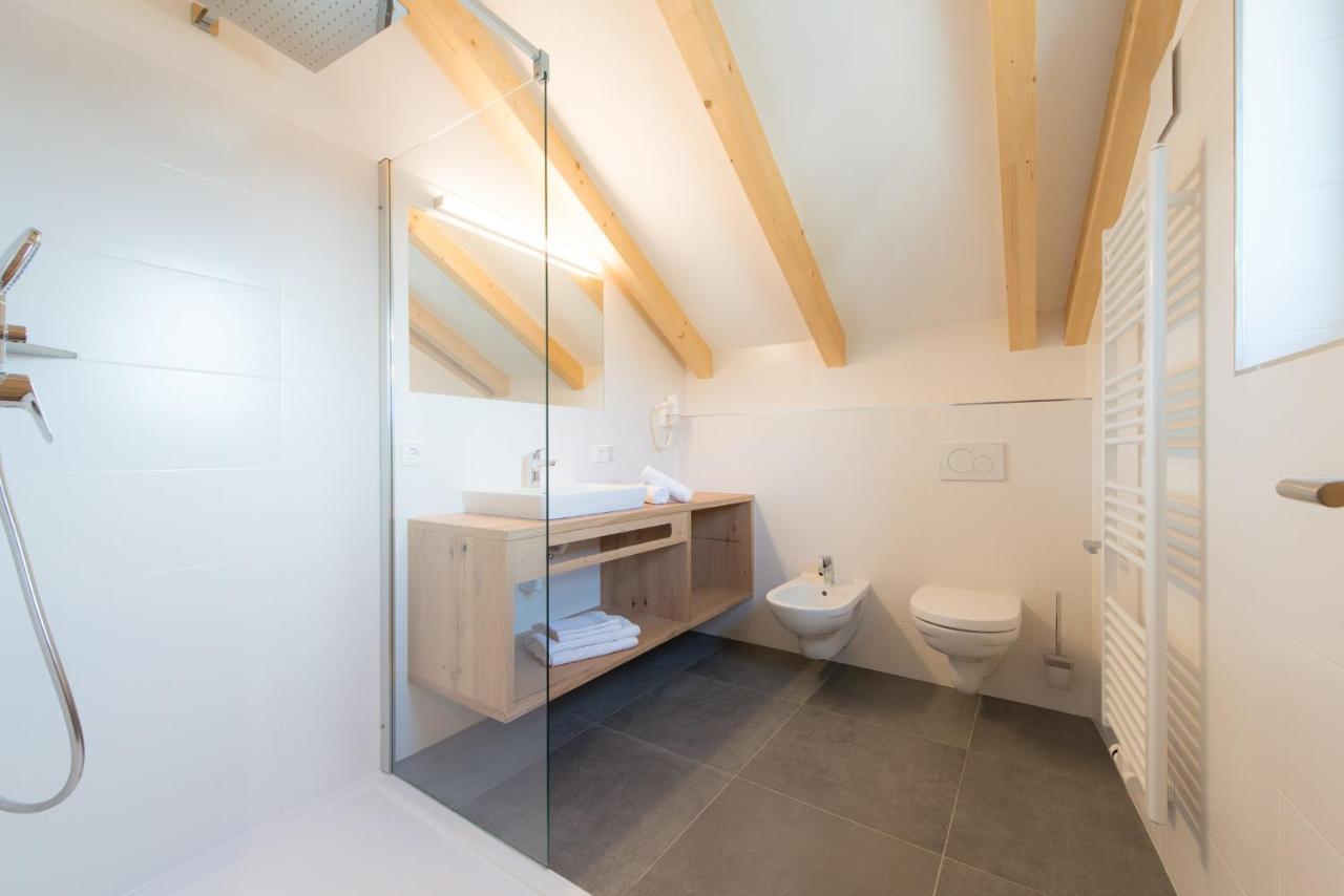 Residence Pitzinger Falzes Exterior foto